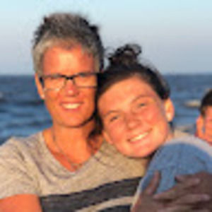 Meet your Posher, Lee ann